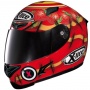 Casque Integral X-lite X-802 Replica Lorenzo 5